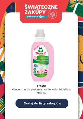 Auchan - gazetka promocyjna Świąteczna Lista Zakupów w Auchan! od poniedziałku 15.12 do wtorku 23.12 - strona 36