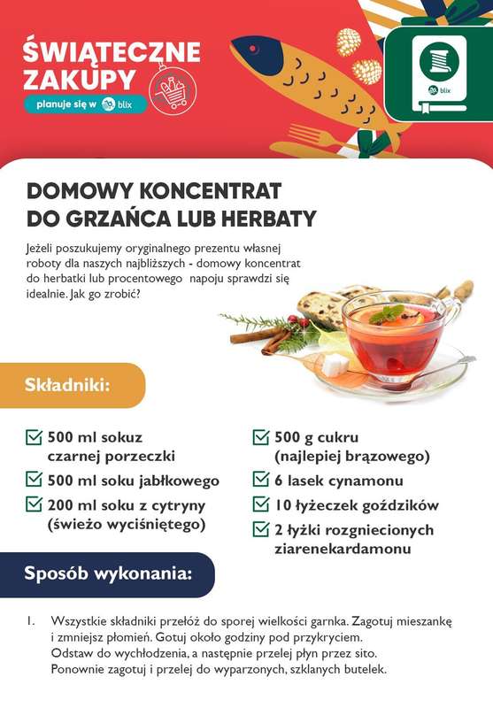 Lidl - gazetka promocyjna Świąteczna Lista Zakupów w Lidlu! od poniedziałku 15.12 do wtorku 23.12 - strona 28