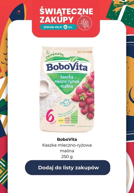 Lidl - gazetka promocyjna Świąteczna Lista Zakupów w Lidlu! od poniedziałku 15.12 do wtorku 23.12 - strona 9