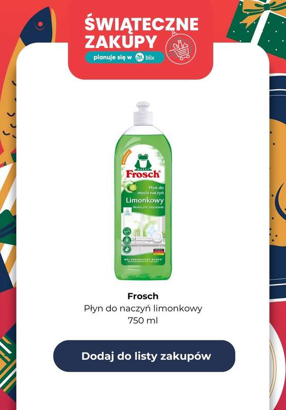 Lidl - gazetka promocyjna Świąteczna Lista Zakupów w Lidlu! od poniedziałku 15.12 do wtorku 23.12 - strona 35