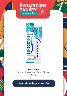 Lidl - gazetka promocyjna Świąteczna Lista Zakupów w Lidlu! od poniedziałku 15.12 do wtorku 23.12 - strona 33