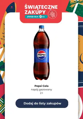 Lidl - gazetka promocyjna Świąteczna Lista Zakupów w Lidlu! od poniedziałku 15.12 do wtorku 23.12 - strona 26