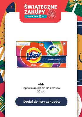 Lidl - gazetka promocyjna Świąteczna Lista Zakupów w Lidlu! od poniedziałku 15.12 do wtorku 23.12 - strona 36