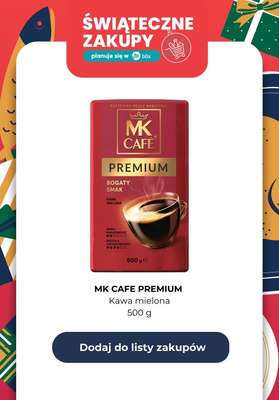 Biedronka - gazetka promocyjna Świąteczna Lista Zakupów w Biedronce! od poniedziałku 15.12 do wtorku 23.12 - strona 26