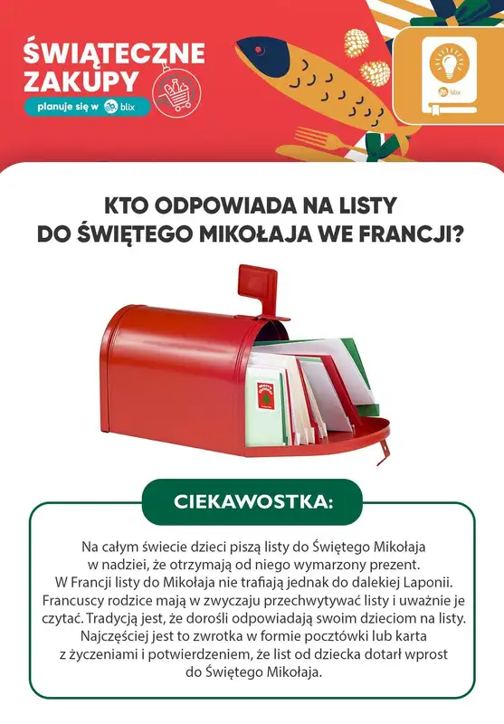 Biedronka - gazetka promocyjna Świąteczna Lista Zakupów w Biedronce! od poniedziałku 15.12 do wtorku 23.12 - strona 28