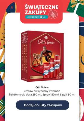 Biedronka - gazetka promocyjna Świąteczna Lista Zakupów w Biedronce! od poniedziałku 15.12 do wtorku 23.12 - strona 35