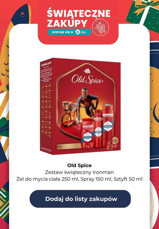 Biedronka - gazetka promocyjna Świąteczna Lista Zakupów w Biedronce! od poniedziałku 15.12 do wtorku 23.12 - strona 35