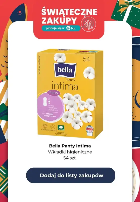 Rossmann - gazetka promocyjna Świąteczna Lista Zakupów w Rossmann! od poniedziałku 15.12 do wtorku 23.12 - strona 14