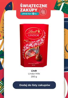 Rossmann - gazetka promocyjna Świąteczna Lista Zakupów w Rossmann! od poniedziałku 15.12 do wtorku 23.12 - strona 27