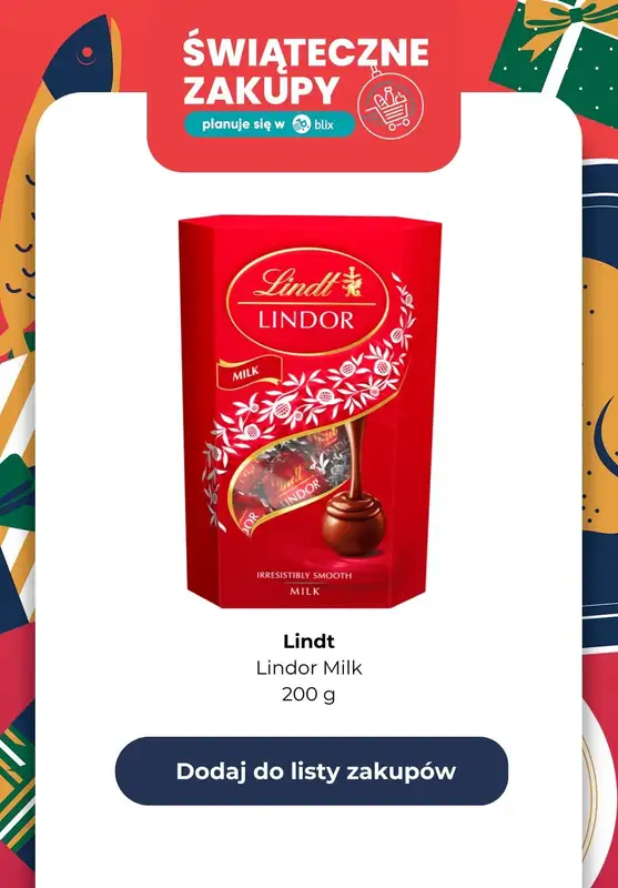 Rossmann - gazetka promocyjna Świąteczna Lista Zakupów w Rossmann! od poniedziałku 15.12 do wtorku 23.12 - strona 27