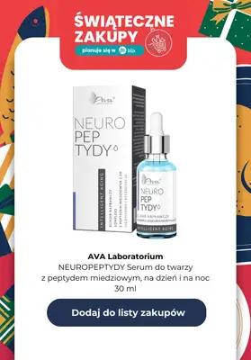 Rossmann - gazetka promocyjna Świąteczna Lista Zakupów w Rossmann! od poniedziałku 15.12 do wtorku 23.12 - strona 2