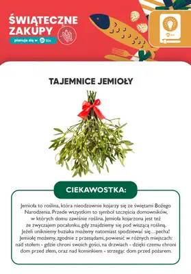 Rossmann - gazetka promocyjna Świąteczna Lista Zakupów w Rossmann! od poniedziałku 15.12 do wtorku 23.12 - strona 29