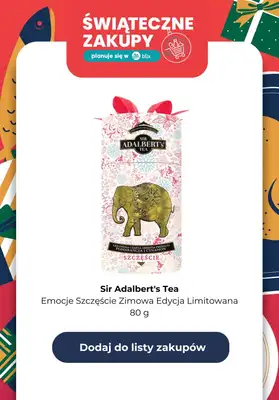 Rossmann - gazetka promocyjna Świąteczna Lista Zakupów w Rossmann! od poniedziałku 15.12 do wtorku 23.12 - strona 25