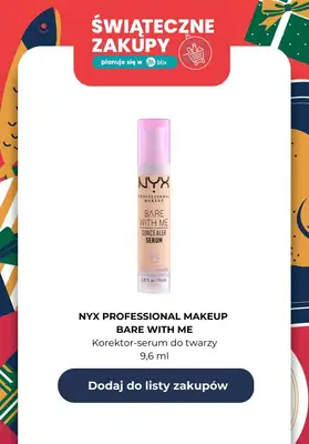 Rossmann - gazetka promocyjna Świąteczna Lista Zakupów w Rossmann! od poniedziałku 15.12 do wtorku 23.12 - strona 3