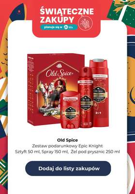 Rossmann - gazetka promocyjna Świąteczna Lista Zakupów w Rossmann! od poniedziałku 15.12 do wtorku 23.12 - strona 6