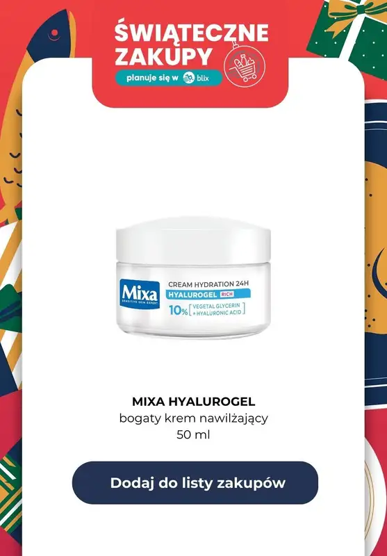 Rossmann - gazetka promocyjna Świąteczna Lista Zakupów w Rossmann! od poniedziałku 15.12 do wtorku 23.12 - strona 20