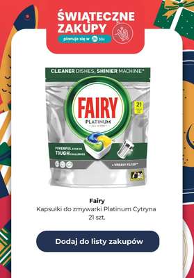 Dino - gazetka promocyjna Świąteczna Lista Zakupów w Dino! od poniedziałku 15.12 do wtorku 23.12 - strona 32