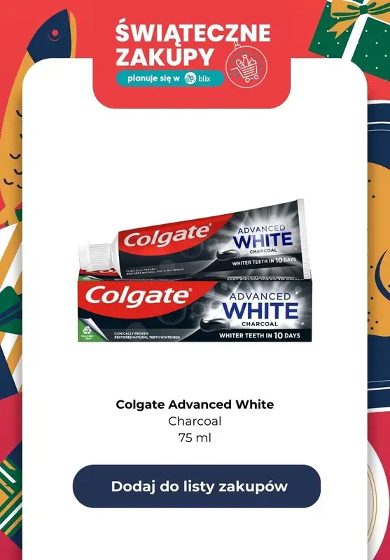 Dino - gazetka promocyjna Świąteczna Lista Zakupów w Dino! od poniedziałku 15.12 do wtorku 23.12 - strona 31