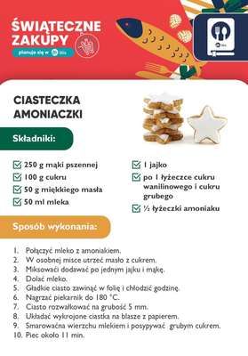 Dino - gazetka promocyjna Świąteczna Lista Zakupów w Dino! od poniedziałku 15.12 do wtorku 23.12 - strona 38