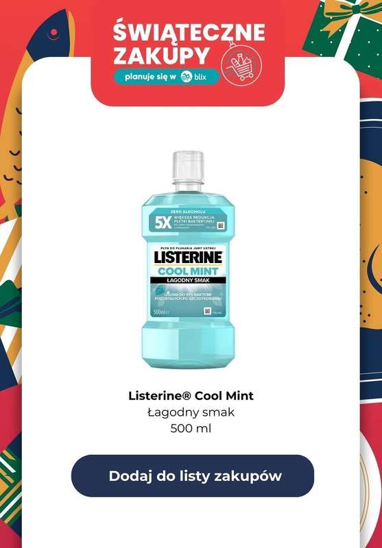 Dino - gazetka promocyjna Świąteczna Lista Zakupów w Dino! od poniedziałku 15.12 do wtorku 23.12 - strona 30