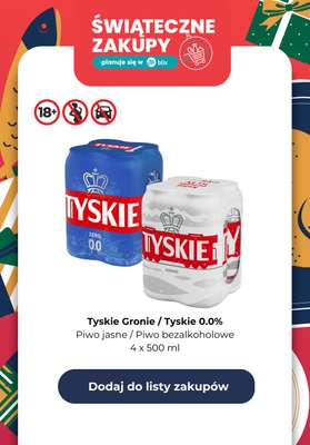 Dino - gazetka promocyjna Świąteczna Lista Zakupów w Dino! od poniedziałku 15.12 do wtorku 23.12 - strona 3