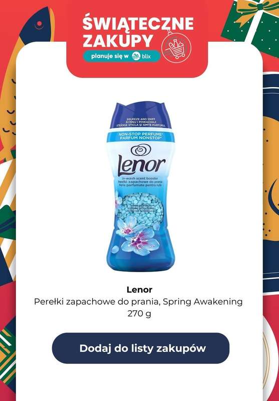 Dino - gazetka promocyjna Świąteczna Lista Zakupów w Dino! od poniedziałku 15.12 do wtorku 23.12 - strona 37