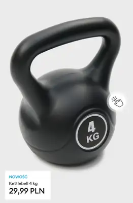 Sinsay - gazetka promocyjna Kolekcja sportowa GYM HARD od poniedziałku 22.12 do niedzieli 28.12 - strona 8