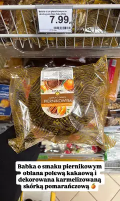 Dino - gazetka promocyjna Zakupowe Inspiracje i NOWOŚCI w Dino od wtorku 23.12  - strona 4