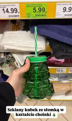 Dino - gazetka promocyjna Zakupowe Inspiracje i NOWOŚCI w Dino od wtorku 23.12  - strona 6