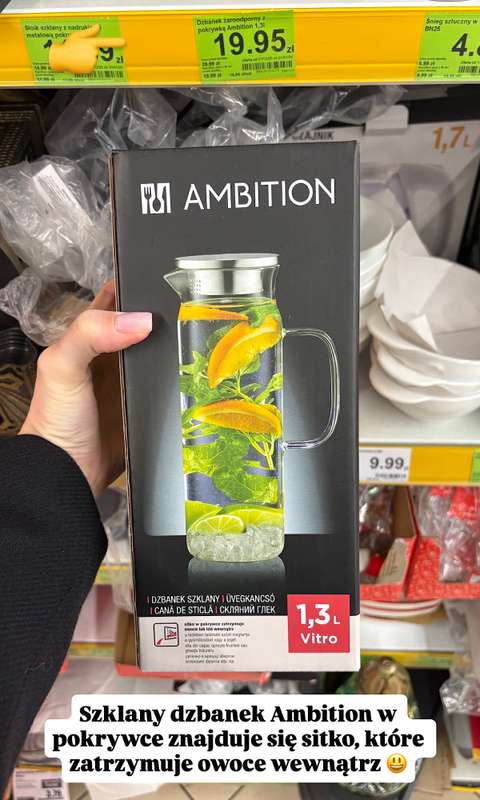 Dino - gazetka promocyjna Zakupowe Inspiracje i NOWOŚCI w Dino od wtorku 23.12  - strona 7