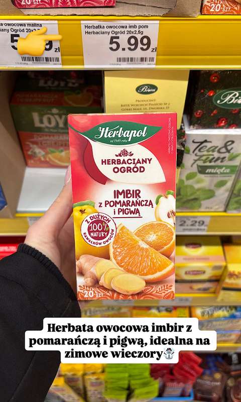 Dino - gazetka promocyjna Zakupowe Inspiracje i NOWOŚCI w Dino od wtorku 23.12  - strona 13