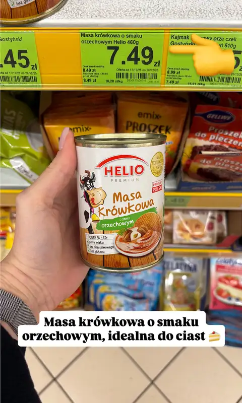 Dino - gazetka promocyjna Zakupowe Inspiracje i NOWOŚCI w Dino od wtorku 23.12  - strona 10