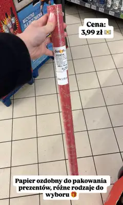 Dino - gazetka promocyjna Zakupowe Inspiracje i NOWOŚCI w Dino od wtorku 23.12  - strona 2