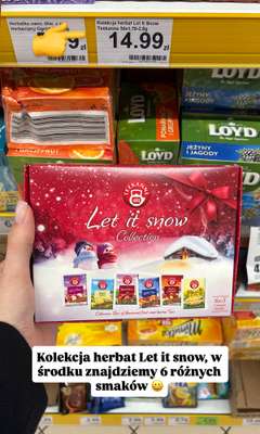 Dino - gazetka promocyjna Zakupowe Inspiracje i NOWOŚCI w Dino od wtorku 23.12  - strona 11