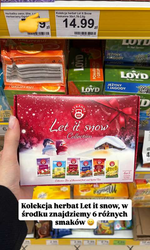 Dino - gazetka promocyjna Zakupowe Inspiracje i NOWOŚCI w Dino od wtorku 23.12  - strona 11