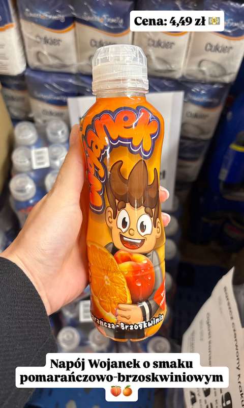 Dino - gazetka promocyjna Zakupowe Inspiracje i NOWOŚCI w Dino od wtorku 23.12  - strona 3