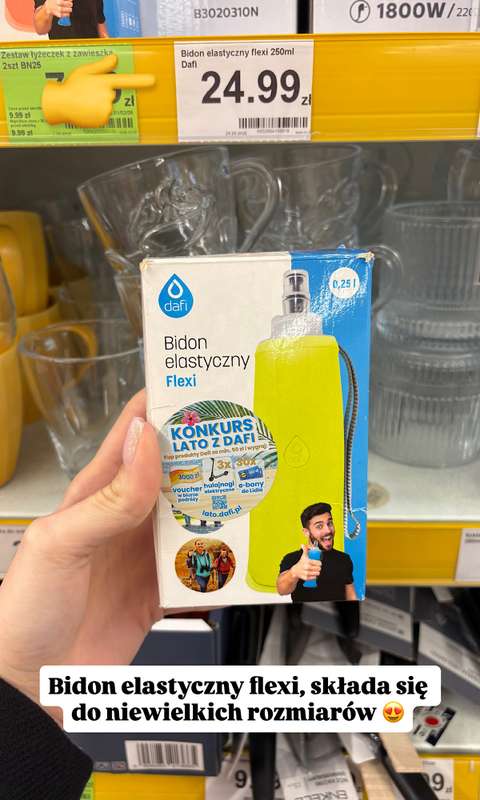 Dino - gazetka promocyjna Zakupowe Inspiracje i NOWOŚCI w Dino od soboty 27.12  - strona 13