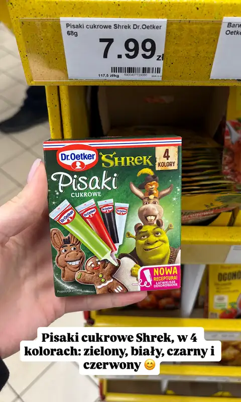 Dino - gazetka promocyjna Zakupowe Inspiracje i NOWOŚCI w Dino od soboty 27.12  - strona 11