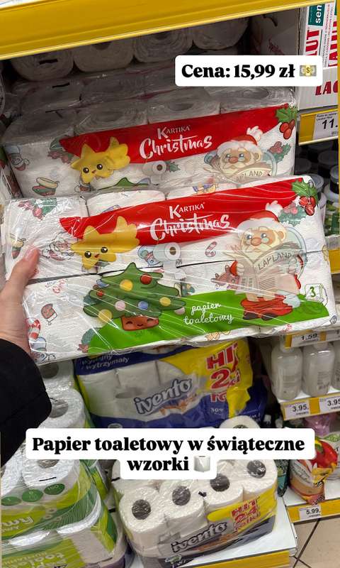 Dino - gazetka promocyjna Zakupowe Inspiracje i NOWOŚCI w Dino od soboty 27.12  - strona 4