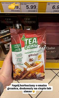 Dino - gazetka promocyjna Zakupowe Inspiracje i NOWOŚCI w Dino od soboty 27.12  - strona 12