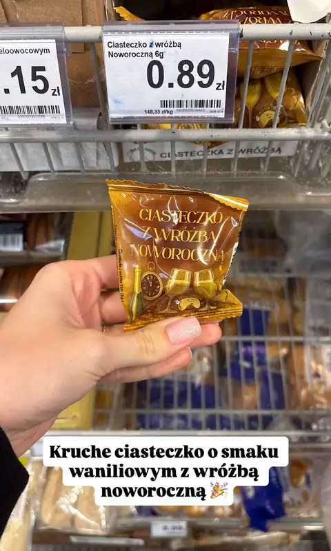 Dino - gazetka promocyjna Zakupowe Inspiracje i NOWOŚCI w Dino od soboty 27.12  - strona 5