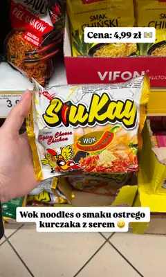 Dino - gazetka promocyjna Zakupowe Inspiracje i NOWOŚCI w Dino od soboty 27.12  - strona 10