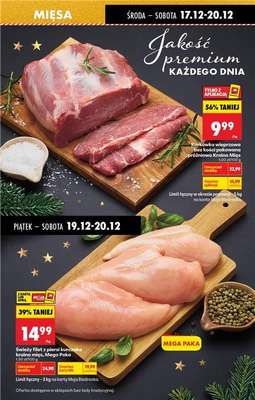 Biedronka - gazetka promocyjna Od środy od środy 17.12 do wtorku 23.12 - strona 51