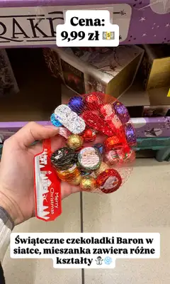 Intermarche - gazetka promocyjna Zakupowe Inspiracje i NOWOŚCI w Intermarche od czwartku 25.12  - strona 5