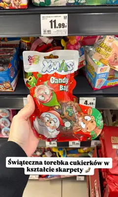 Intermarche - gazetka promocyjna Zakupowe Inspiracje i NOWOŚCI w Intermarche od czwartku 25.12  - strona 10