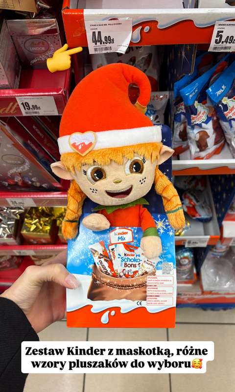 Intermarche - gazetka promocyjna Zakupowe Inspiracje i NOWOŚCI w Intermarche od czwartku 25.12  - strona 7