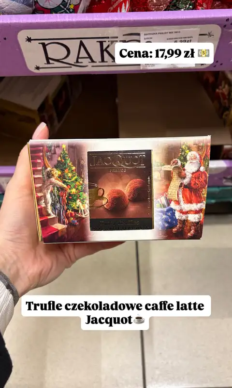 Intermarche - gazetka promocyjna Zakupowe Inspiracje i NOWOŚCI w Intermarche od czwartku 25.12  - strona 4