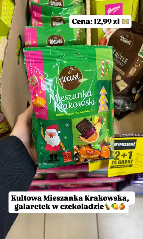 Intermarche - gazetka promocyjna Zakupowe Inspiracje i NOWOŚCI w Intermarche   - strona 2
