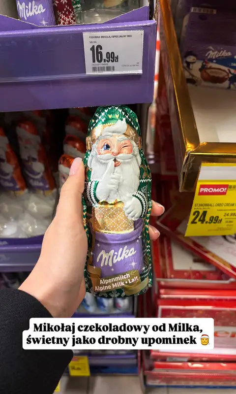 Intermarche - gazetka promocyjna Zakupowe Inspiracje i NOWOŚCI w Intermarche od czwartku 25.12  - strona 6