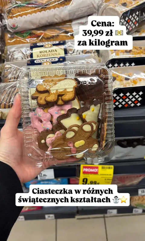 Intermarche - gazetka promocyjna Zakupowe Inspiracje i NOWOŚCI w Intermarche  